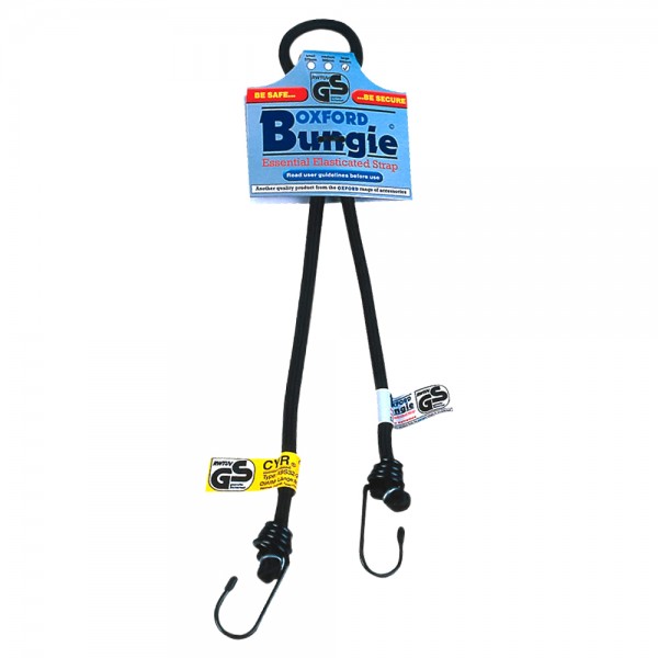 Oxford OXFORD TUV/GS BUNGEE 9X450MM